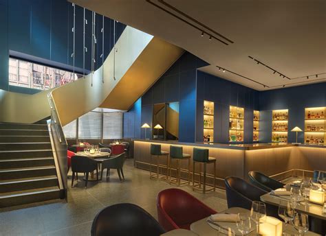 armani cafe